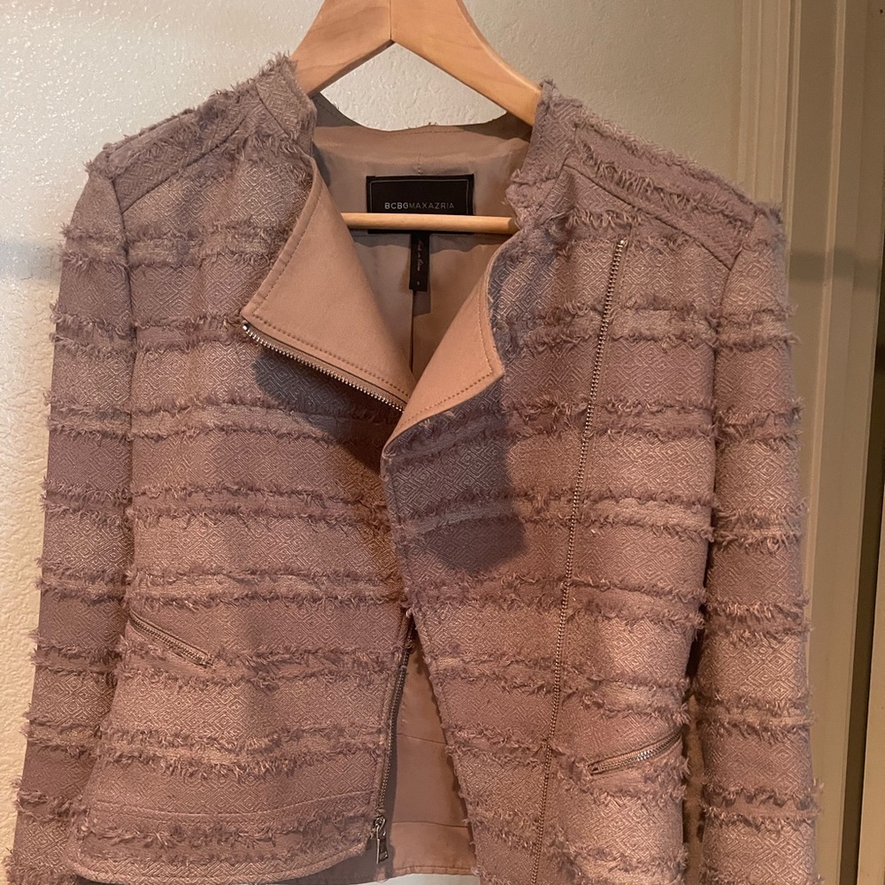 BCBG Max Azria Blazer